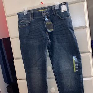 Mens Lee Jeans with tags 34x30